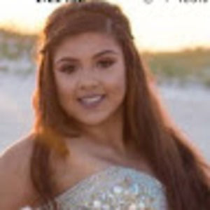 Meet your Posher, Jazzy